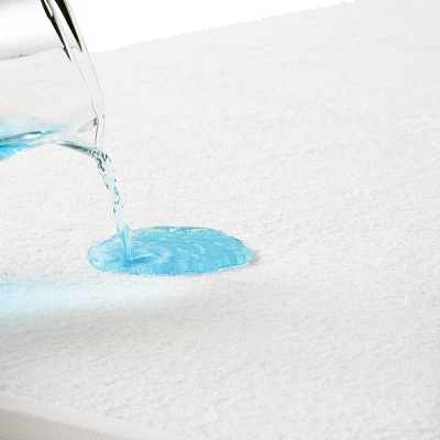 Comfort Collection Mattress Protector - Lucid 3 Comfort Collection Mattress Protector - Lucid - Image 3