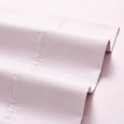 Cotton Sheets Set - Softest 400 Thread Count Bed Sheets, 100% Cotton Sateen, Cooling, Deep Pocket By California Design Den -Bedding Discounts GUEST f413ab43 466b 47d1 9a16 82b06a6e137a