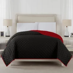 Martex Reversible Coverlet Collection -Bedding Discounts GUEST f4bc51f0 5977 4607 b3ae d7dd4fa43a9b