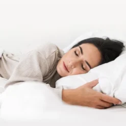 Luna Waterproof Mattress Protector - Mattress Cover With Breathable Cotton Terry Surface - Noiseless - Home Essentials -Bedding Discounts GUEST f4eba507 c4e2 4d32 96b8 039b18fc03ec