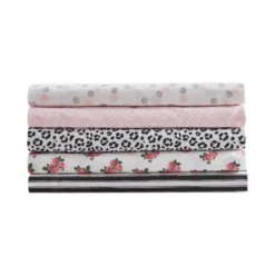 Betsey Johnson 100% Cotton Percale- Crisp Cool Feel- Sheet Collection 11 Betsey Johnson 100% Cotton Percale- Crisp Cool Feel- Sheet Collection -Bedding Discounts GUEST f50a11a6 fb36 43f1 a0e1 abb2f03fa5a1