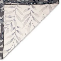 Liora Manne Canyon Floral Indoor/Outdoor Rug -Bedding Discounts GUEST f557f709 1765 41c1 ad2f 97ce4cecd9b4