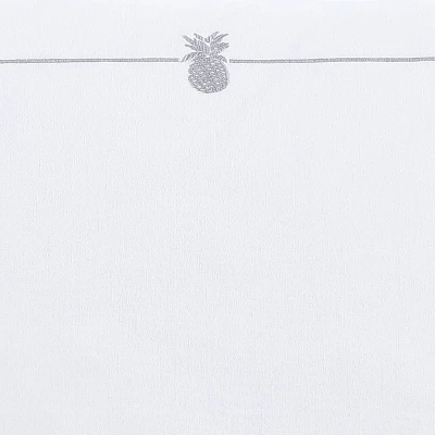 Pineapple Resort Duvet Cover Set - Tommy Bahama 5 Pineapple Resort Duvet Cover Set - Tommy Bahama - Image 5