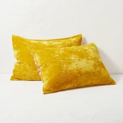 Reversible Velvet Duvet Cover & Sham Set - Opalhouse™ Designed With Jungalow™ 6 Reversible Velvet Duvet Cover & Sham Set - Opalhouse™ Designed With Jungalow™ -Bedding Discounts GUEST f6be0da5 8bc0 49d8 840b ae486d324db4