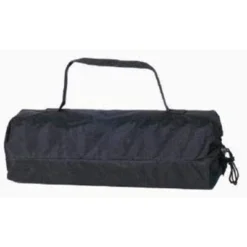 EEZ-RV Products Durable 9 X 12 Foot Reversible Outdoor Mat For Patios, Backyards, Campsites, & RV Pads W/ Carrying Case & Ground Stakes, Grey Vine -Bedding Discounts GUEST f6c2d337 4466 4adc a06d ef0f039f1465