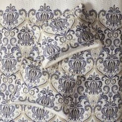 6pc Cascade Reversible Quilted Coverlet Set Blue - Madison Park 13 6pc Cascade Reversible Quilted Coverlet Set Blue - Madison Park -Bedding Discounts GUEST f6e0171c 5558 4d40 8187 f5be667c4c89