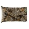 Realtree Edge King Size Bed Sheet Set