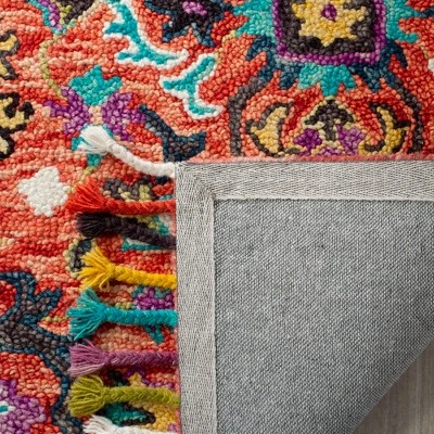 Aspen APN118 Hand Tufted Area Rug - Safavieh 2 Aspen APN118 Hand Tufted Area Rug - Safavieh - Image 2