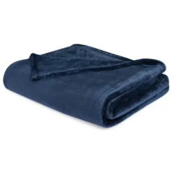 50"x70" Oversized Silvadur Anti-Microbial Luxury Velvet Throw Blanket - Sutton Home Fashions 12 50"x70" Oversized Silvadur Anti-Microbial Luxury Velvet Throw Blanket - Sutton Home Fashions -Bedding Discounts GUEST f952e623 8cb6 4e0b a6dc 8a841f097b1e