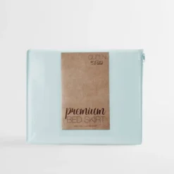 Premium Pleated Dust Ruffle Bed Skirt - Becky Cameron -Bedding Discounts GUEST f999eee5 e2d9 43b5 bc58 094fa7efc2ae