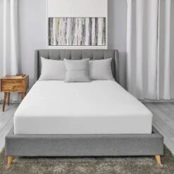 Waterproof Mattress Protector - Allerease -Bedding Discounts GUEST f99eece6 3523 47c2 9f9c 1b11c8e5f3eb