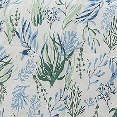 Split P Oceana King Bedspread 2 Split P Oceana King Bedspread - Image 2