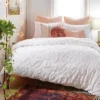 Peri Home Chenille Leopard Comforter Set