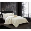 Kiana Bed In A Bag Comforter Set - Chic Home Design