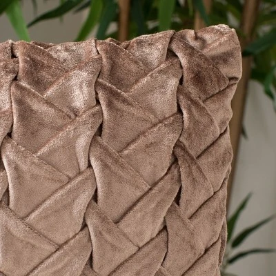 Merzer Pillow - Safavieh 2 Merzer Pillow - Safavieh - Image 2