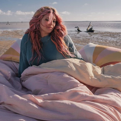 Mr. Kate Seize The Day Comforter Set Pink 8 Mr. Kate Seize The Day Comforter Set Pink - Image 8