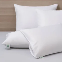 Hypoallergenic Allergen Barrier Pillow Protector 2-pk -Bedding Discounts GUEST fce90a63 bb80 4ab3 85b4 d8d96d08e9e0