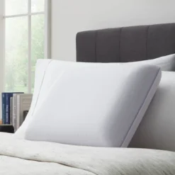 Standard Scented Aromatherapy Bed Pillow Lavender - Lucid Essence -Bedding Discounts GUEST fe2a51b4 1a36 4b3e 88f2 dd8743bd16fe