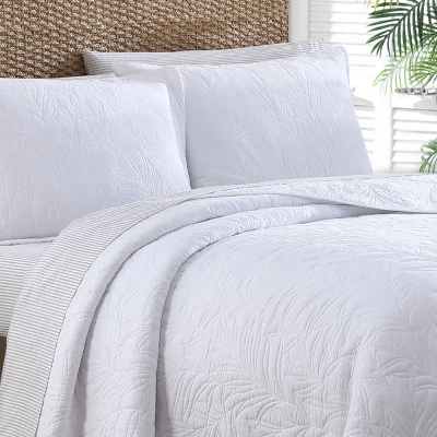 Costa Sera Solid Quilt - Tommy Bahama 11 Costa Sera Solid Quilt - Tommy Bahama - Image 11