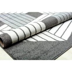 Mason Brooks Azalea AZ30A Contemporary Geometric Area Rug -Bedding Discounts GUEST ff7b9c25 d842 458b aca0 b6d33d539cdc