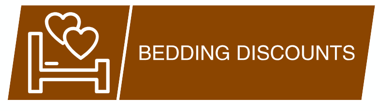 Bedding Discounts